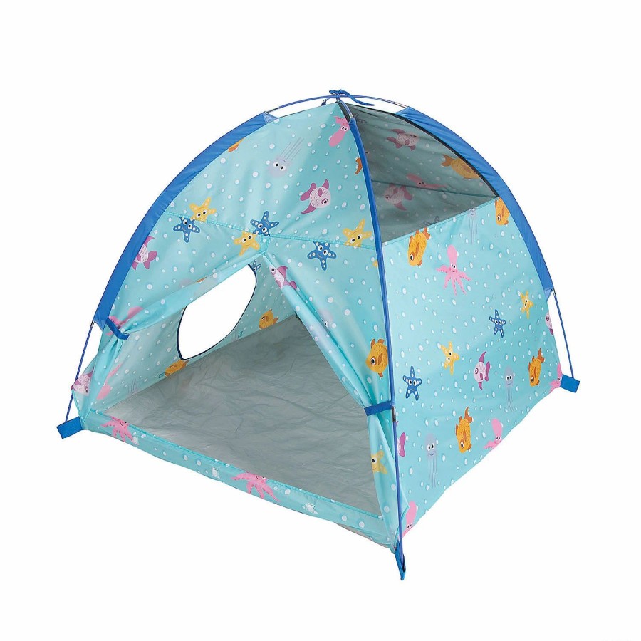 Early Learning * | Mw Pacific Play Tents Sea Buddies Play Tent