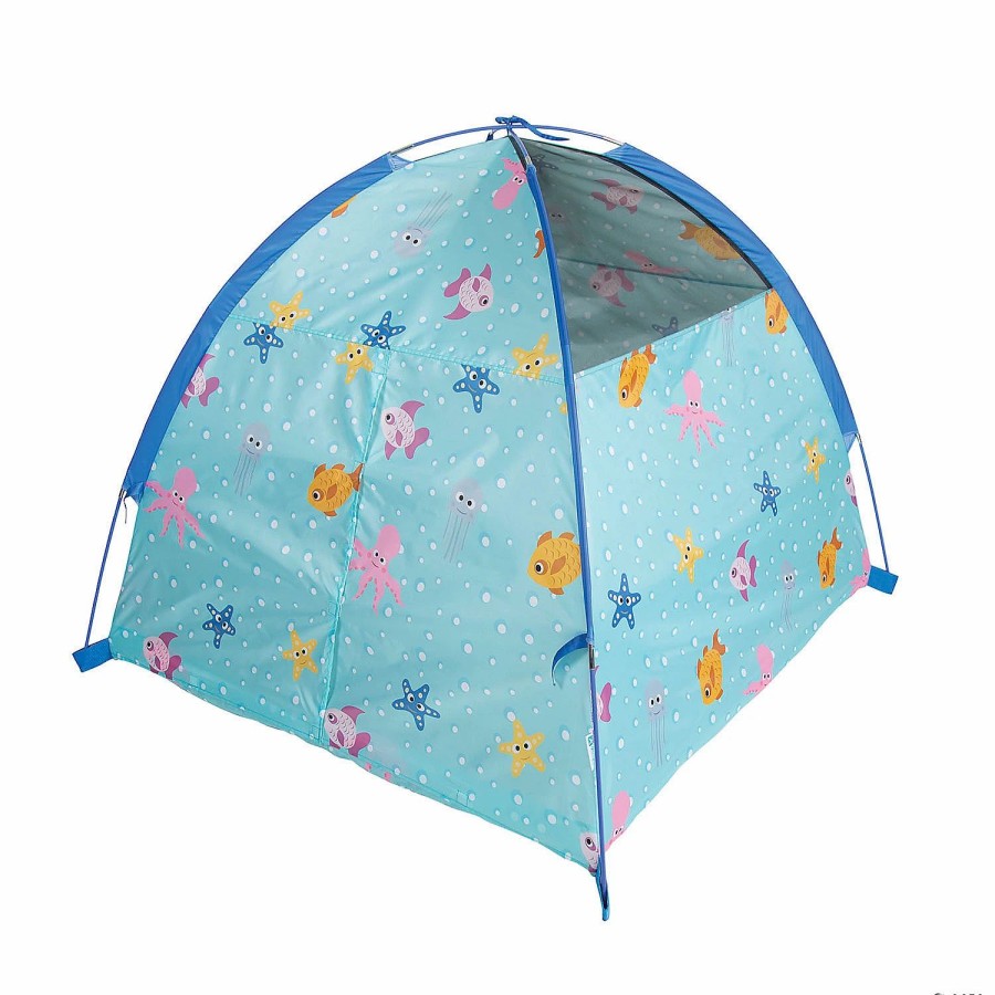 Early Learning * | Mw Pacific Play Tents Sea Buddies Play Tent