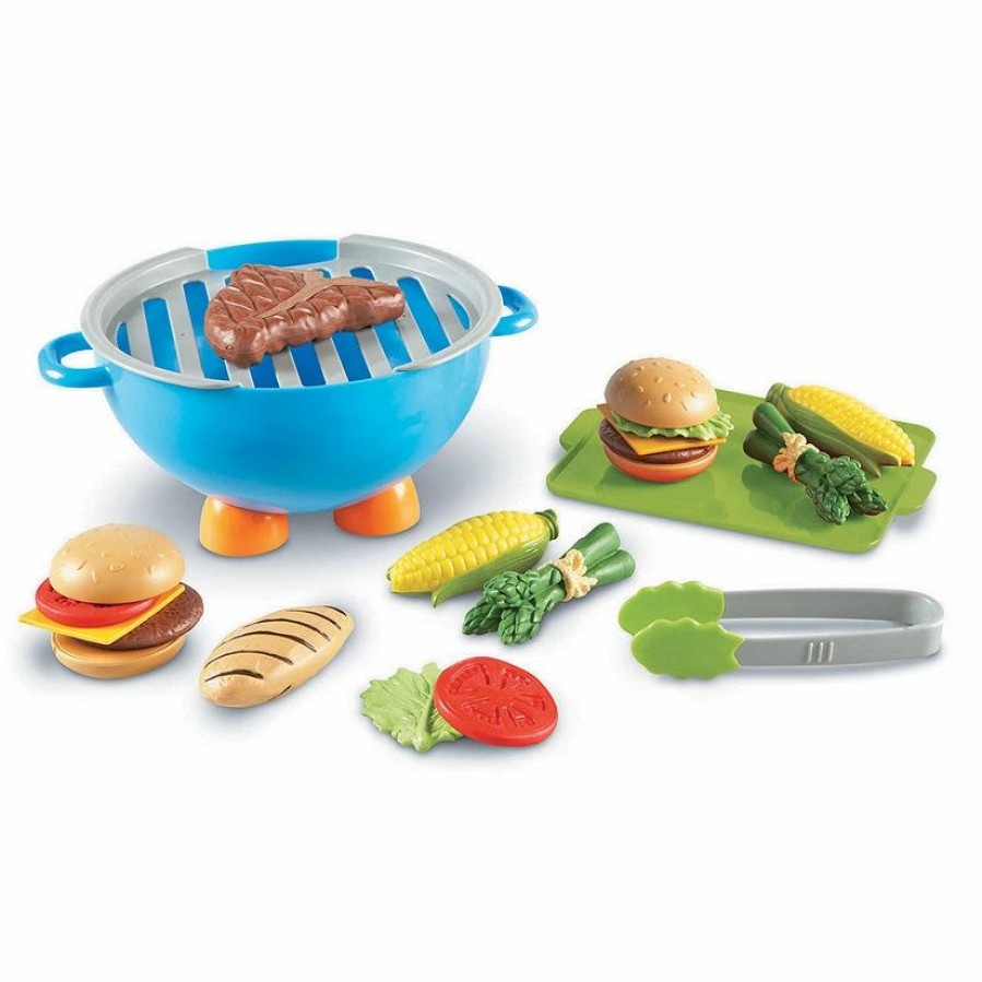 Early Learning * | Mw New Sprouts: Play Grill It