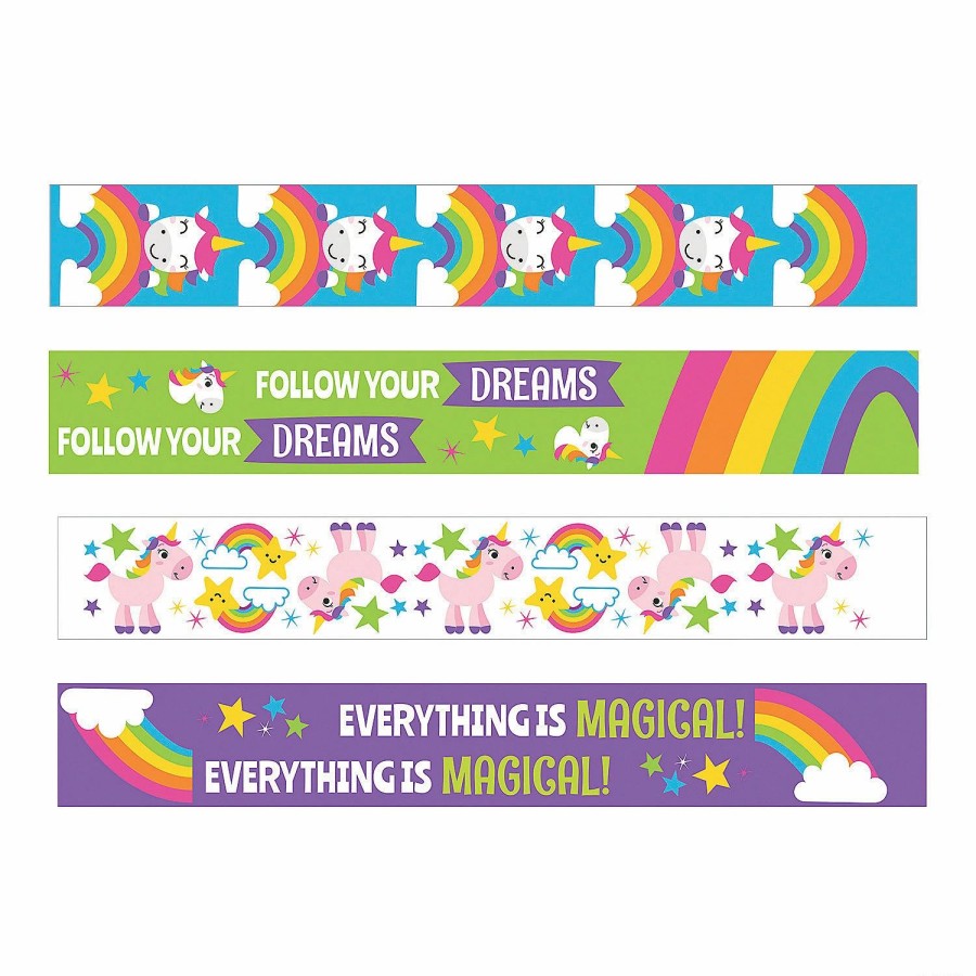 Creative Activities * | Mw Unicorn Pencils 24 Pc.