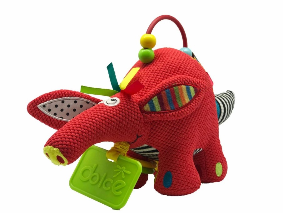 Magformers * | Magformers Dolce Baby Aardvark