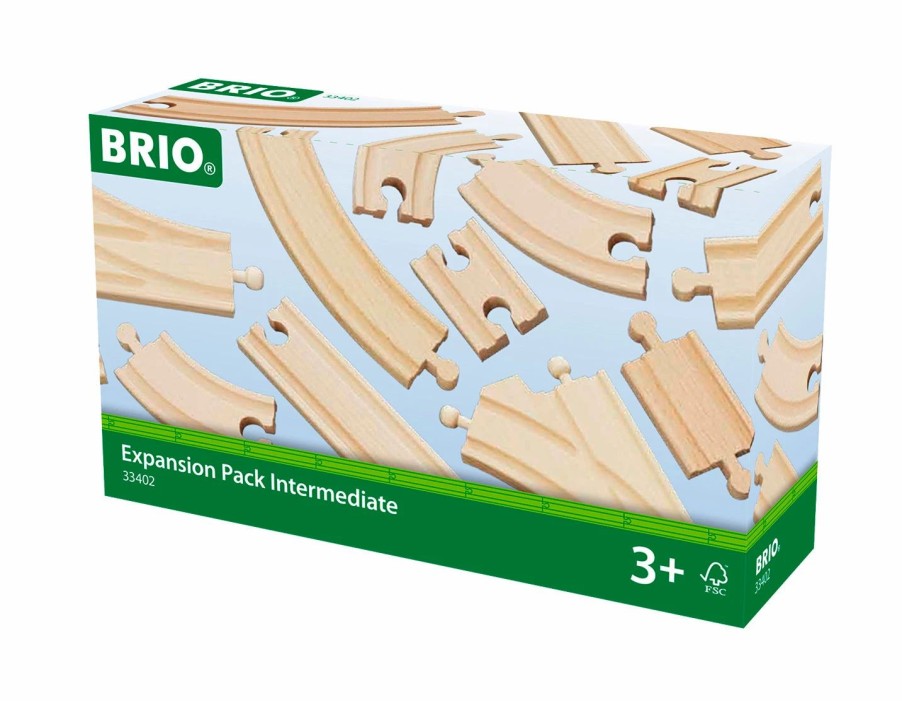 Brio * | Brio Expansion Pack Intermediate