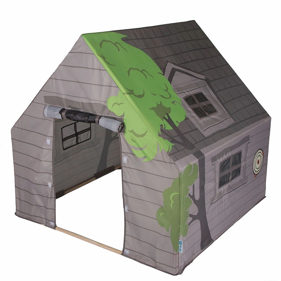 Early Learning * | Mw Pacific Play Tents: Treehouse Hide-Away