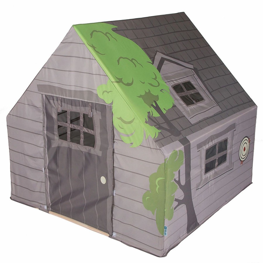 Early Learning * | Mw Pacific Play Tents: Treehouse Hide-Away