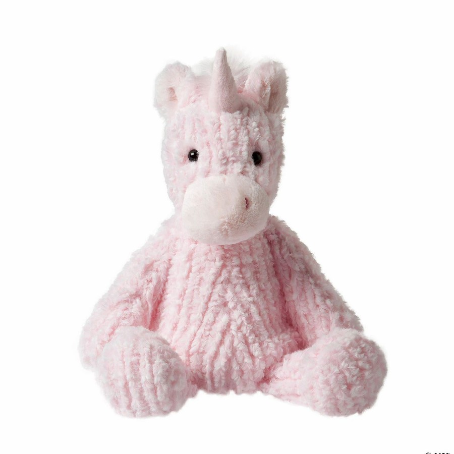 Early Learning * | Mw Adorables Petals Unicorn: Medium