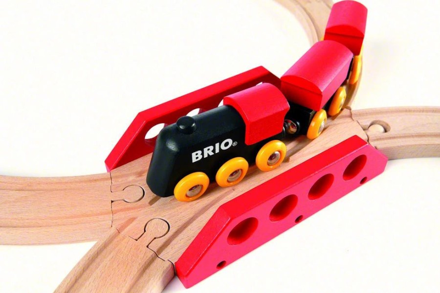 Brio * | Brio Classic Figure 8 Set