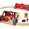 Brio * | Brio Metro Railway Set