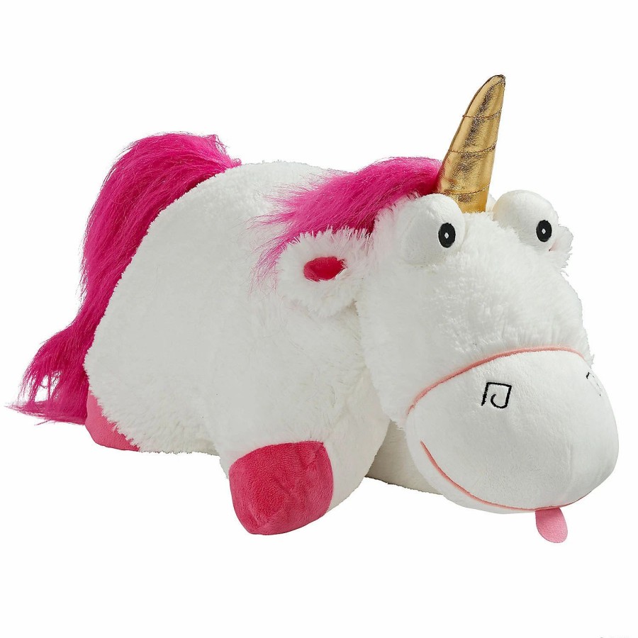 Early Learning * | Mw Pillow Pet Fluffy