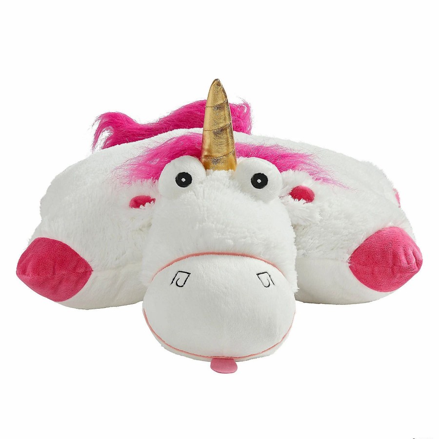 Early Learning * | Mw Pillow Pet Fluffy