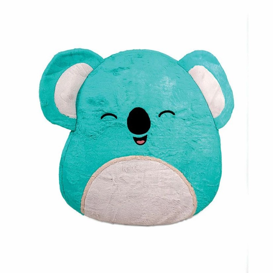 Early Learning * | Mw Bigmouth X Squishmallows 3Ft Kevin The Koala Inflatapals