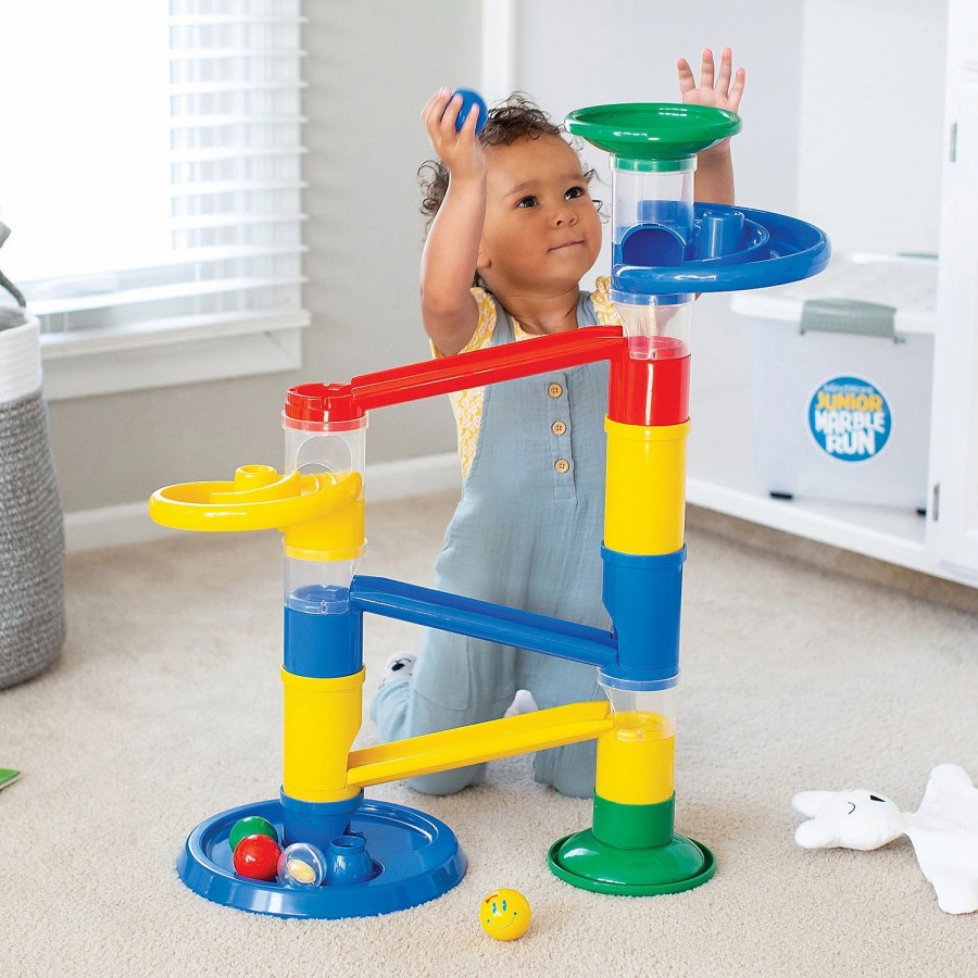 Early Learning * | Mw Junior Marble Run