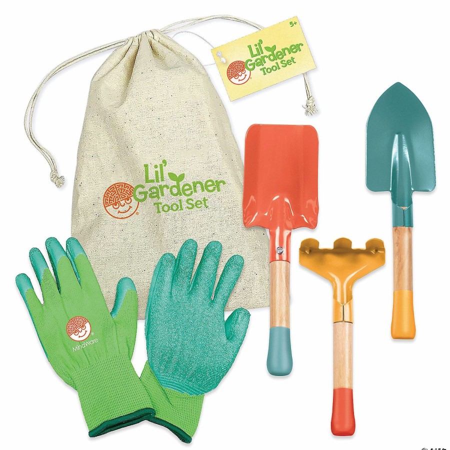 Early Learning * | Mw Kids Garden Tool Set