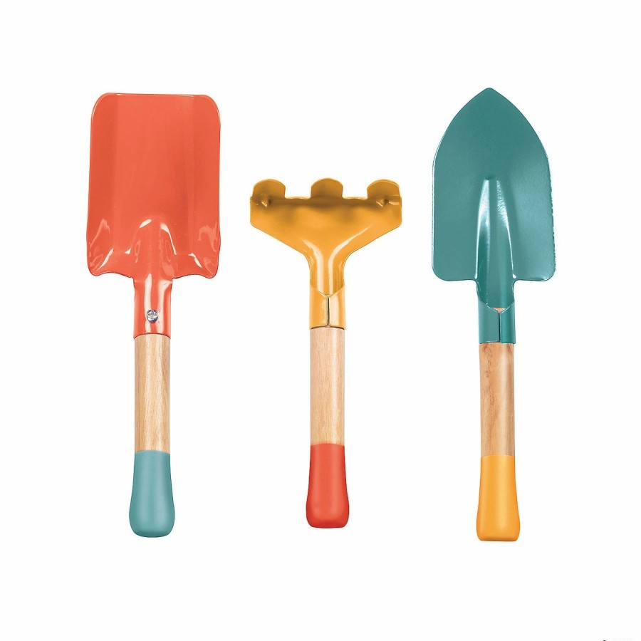 Early Learning * | Mw Kids Garden Tool Set