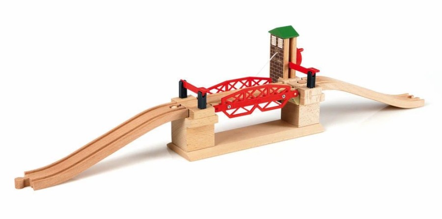 Brio * | Brio Lifting Bridge