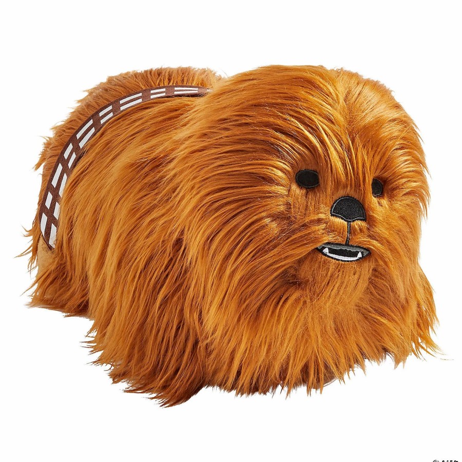 Early Learning * | Mw Pillow Pet Chewbacca Star Wars