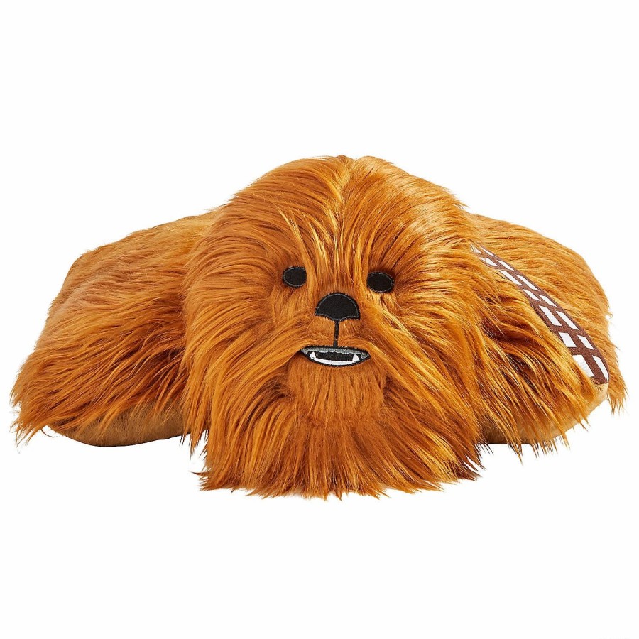 Early Learning * | Mw Pillow Pet Chewbacca Star Wars