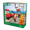 Brio * | Brio Firefighter Set