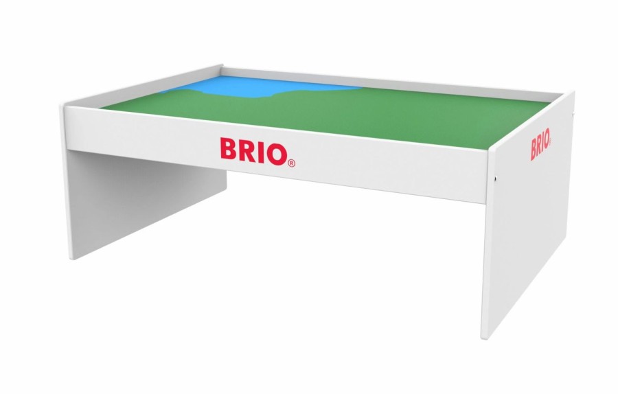 Brio * | Brio Consumer Play Table