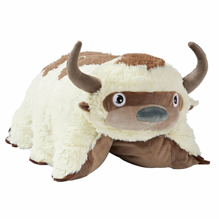 Early Learning * | Mw Pillow Pet: Appa