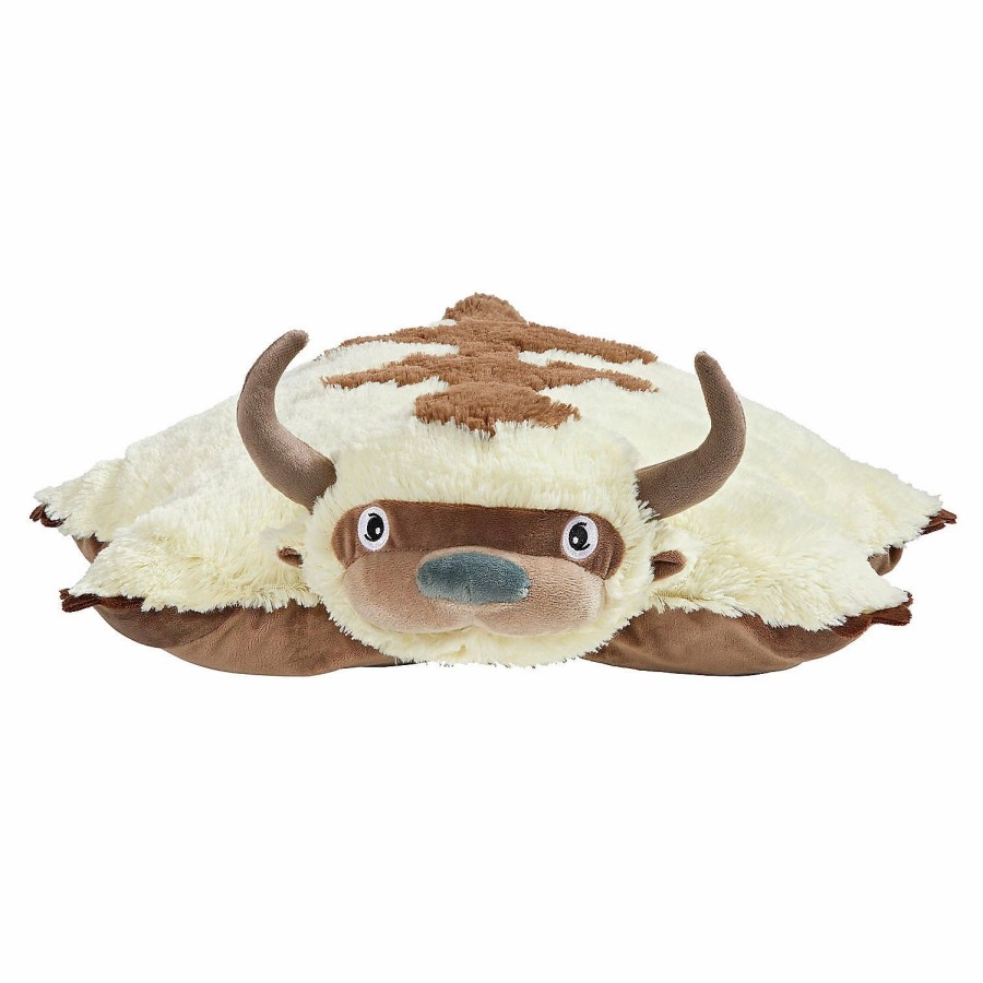 Early Learning * | Mw Pillow Pet: Appa