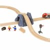 Brio * | Brio Railway Starter Set