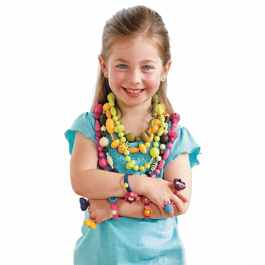 Creative Activities * | Mw Pop-Arty Beads