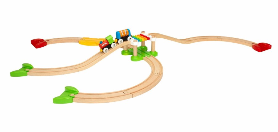 Brio * | Brio My First Railway Beginner Pack