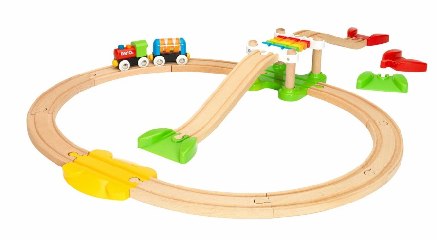 Brio * | Brio My First Railway Beginner Pack