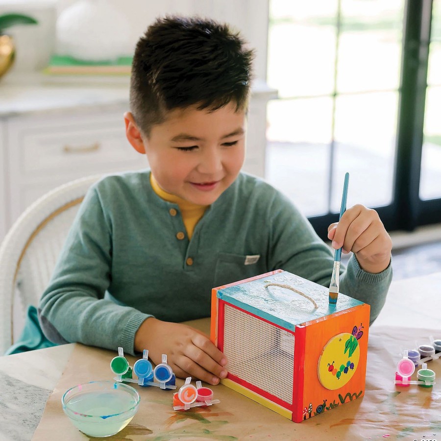 Creative Activities * | Mw Make Your Own Bug Catcher