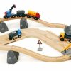 Brio * | Brio Rail & Road Loading Set