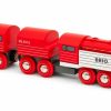 Brio * | Brio Streamline Train