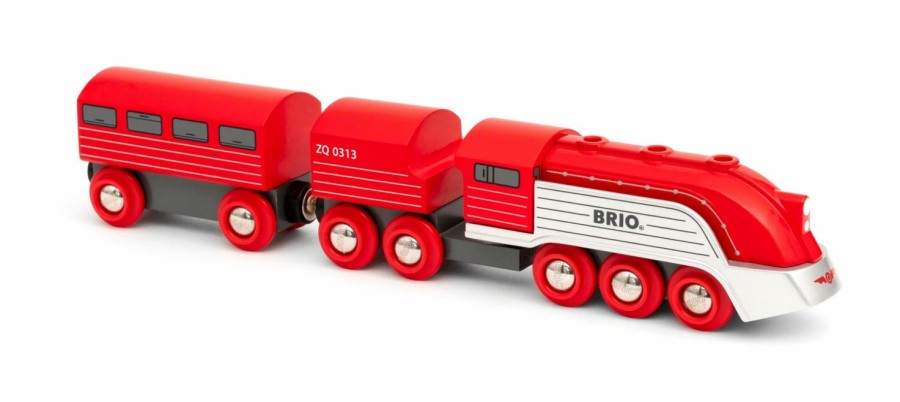 Brio * | Brio Streamline Train