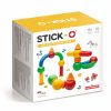 Magformers * | Magformers Stick-O Basic 10Pc Set